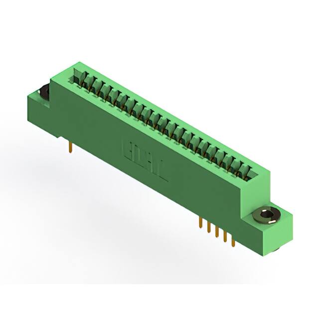 842-042-521-203 EDAC Inc.  Edgeboard Connectors
